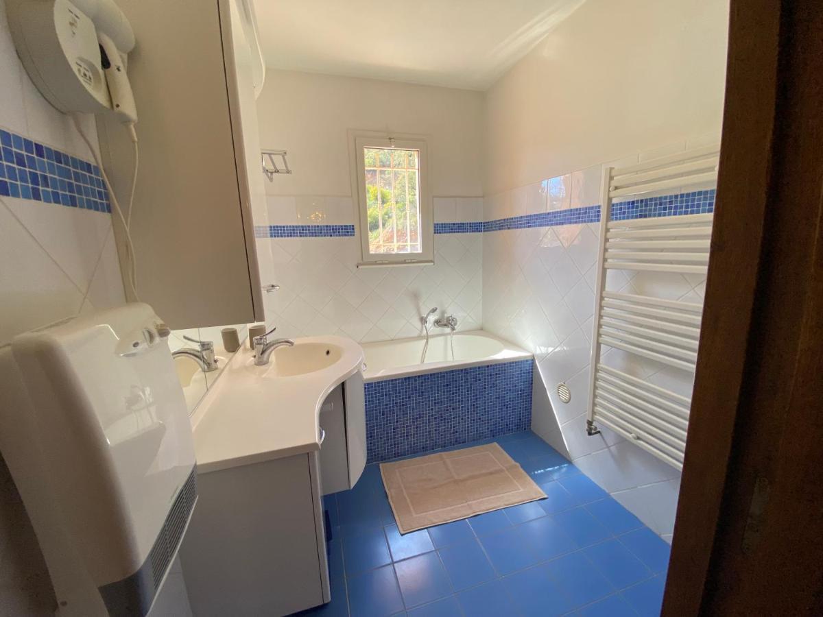 Villa Astree Cote Mer La Londe-les-Maures Dış mekan fotoğraf