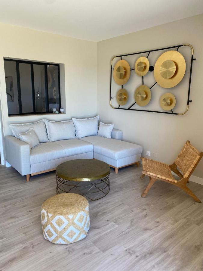Villa Astree Cote Mer La Londe-les-Maures Dış mekan fotoğraf