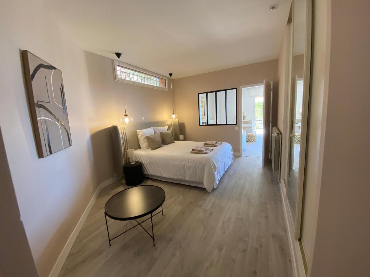 Villa Astree Cote Mer La Londe-les-Maures Dış mekan fotoğraf