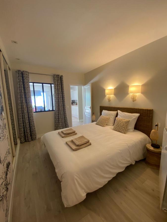 Villa Astree Cote Mer La Londe-les-Maures Dış mekan fotoğraf